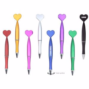 Heart Shaped Pen