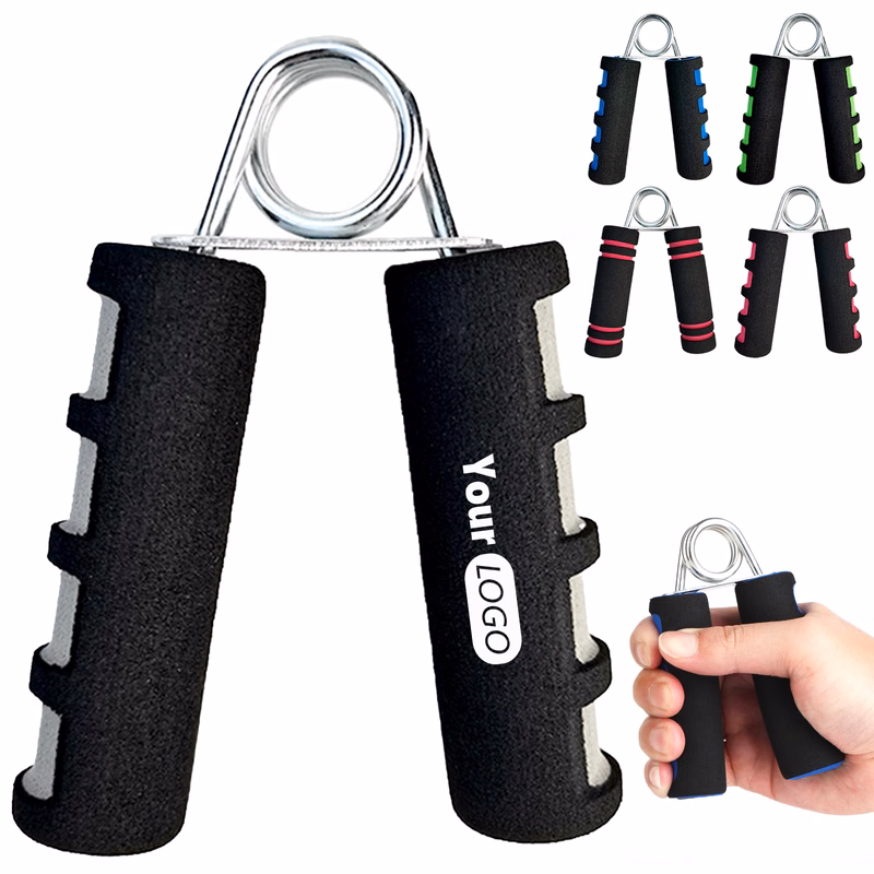 Polypropylene Type A Training Rehabilitation Grip Strength Device