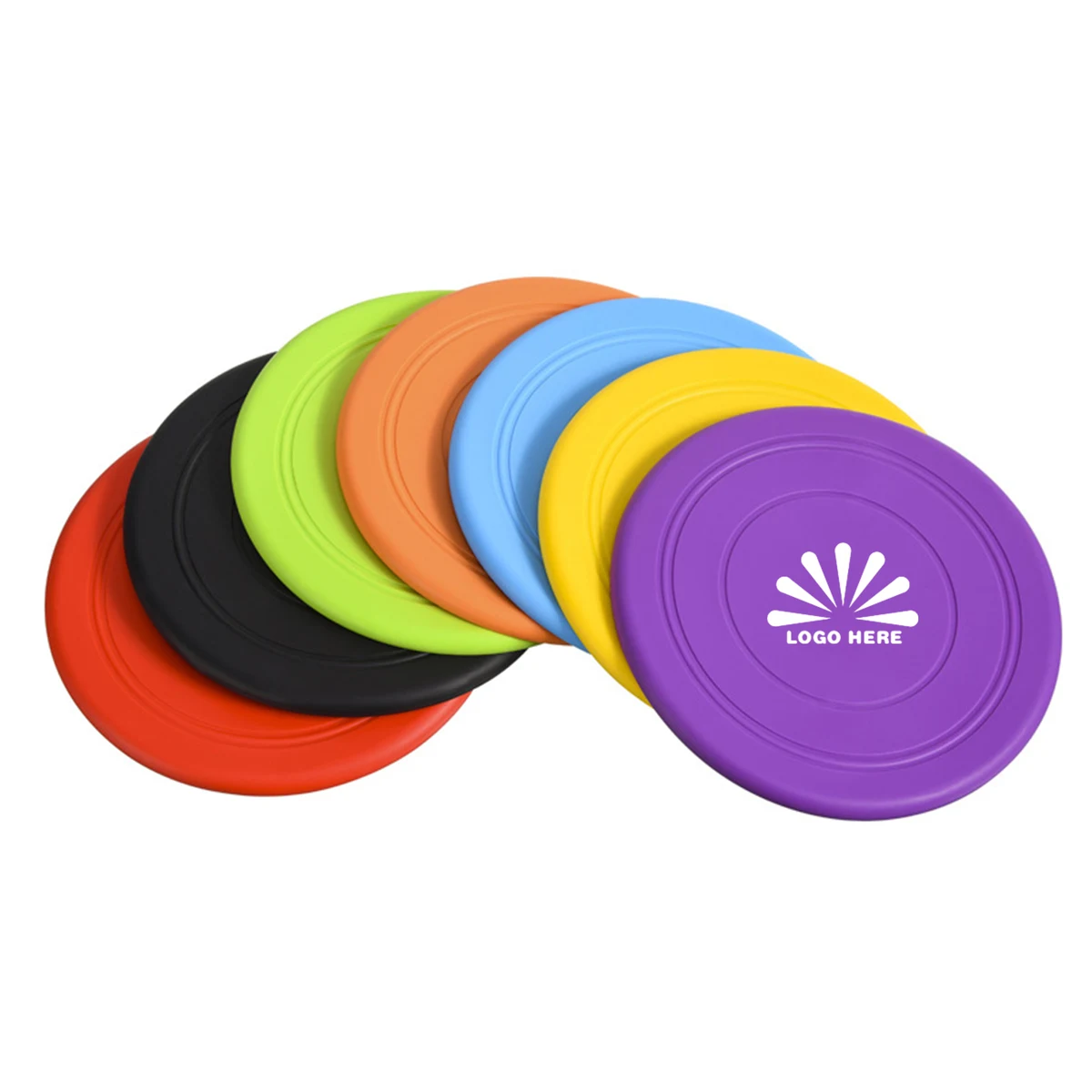 Pet Flying Disc Toy MOQ20 1