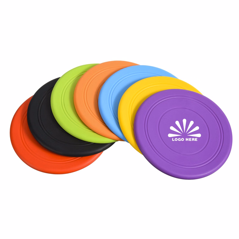 Pet Flying Disc Toy MOQ20