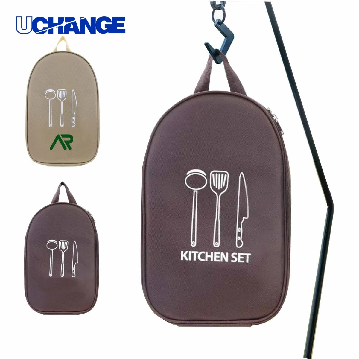 Utensil Storage Bag 1