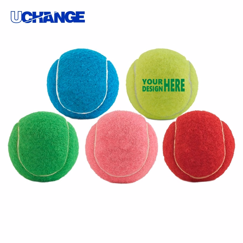 High Bounce Pet Dog Training Ball
