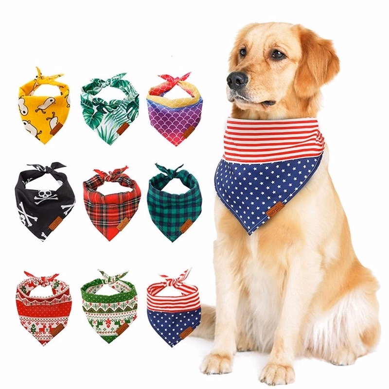 Doggie Bandana