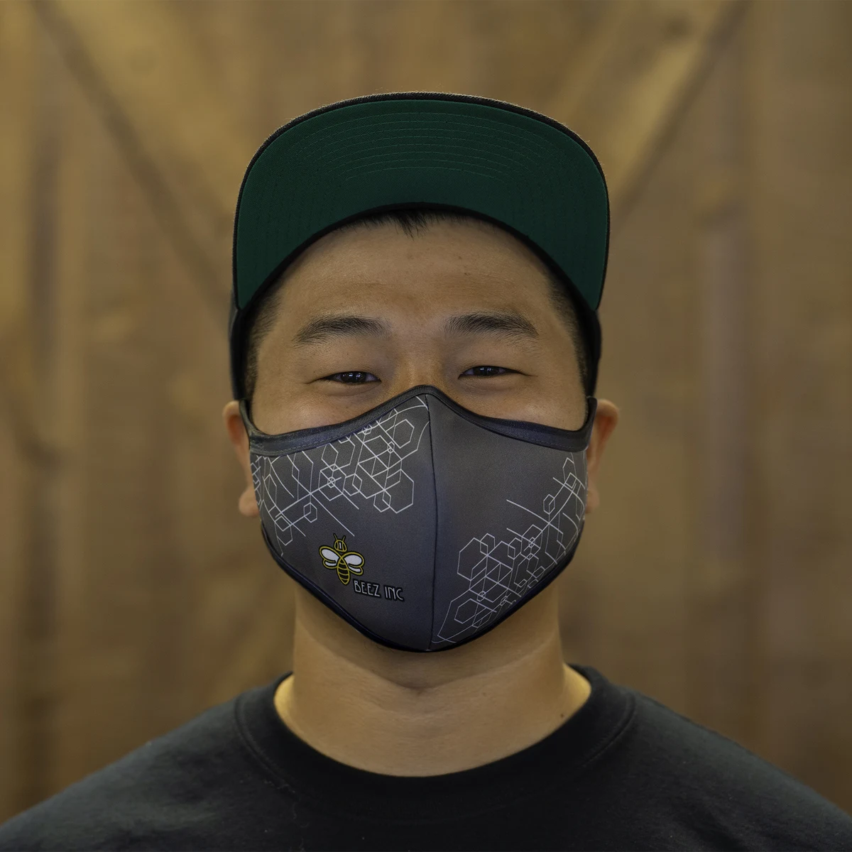 The Freedom Mask 1