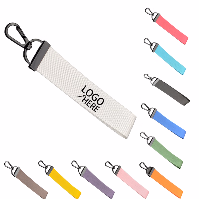 Durable Nylon Key Holder