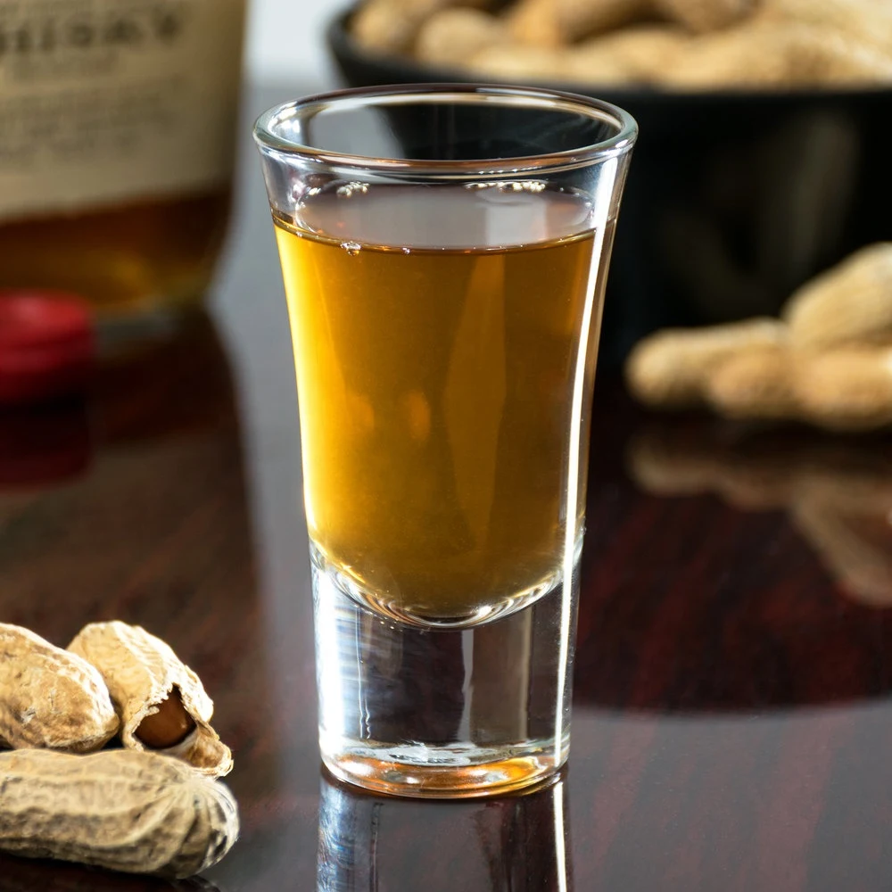 2oz Cordial Shooter Shot Glass 1