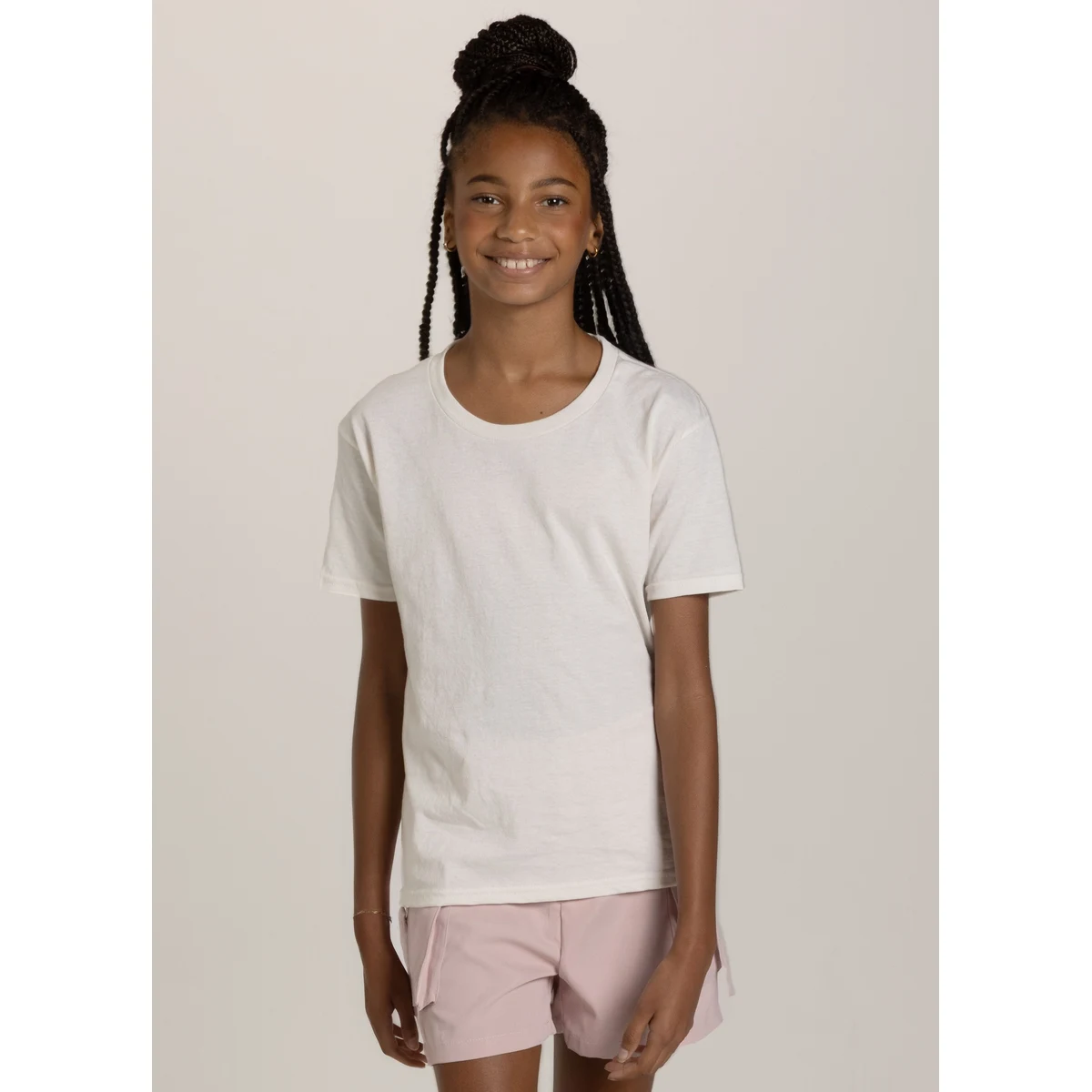 JERZEES Classics™ Youth T-Shirt 1