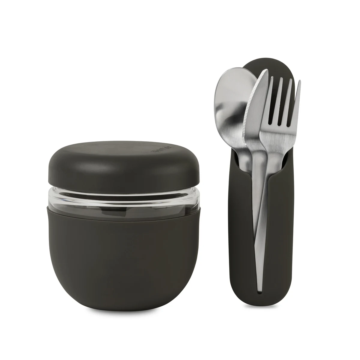 W&P Porter No Waste Lunch Set 1