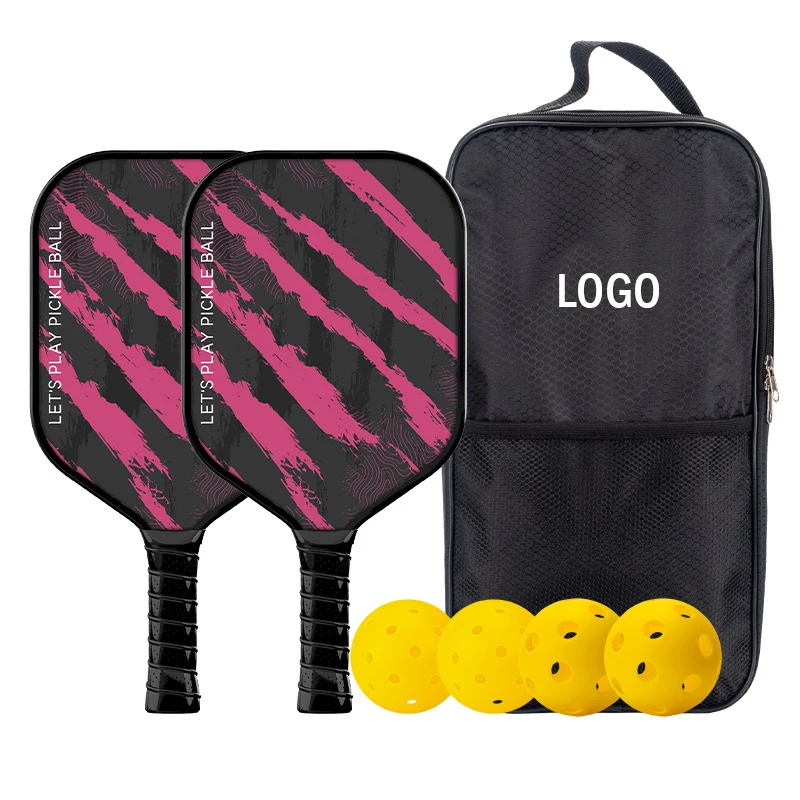 Competitive Professional Pickleball Set 1