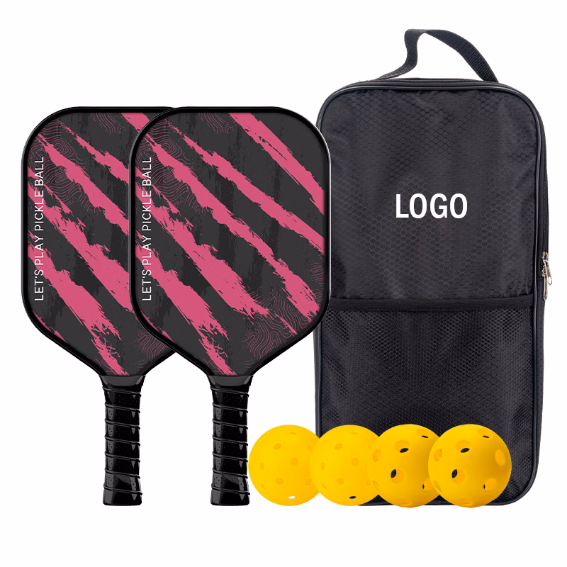 Competitive Professional Pickleball Set