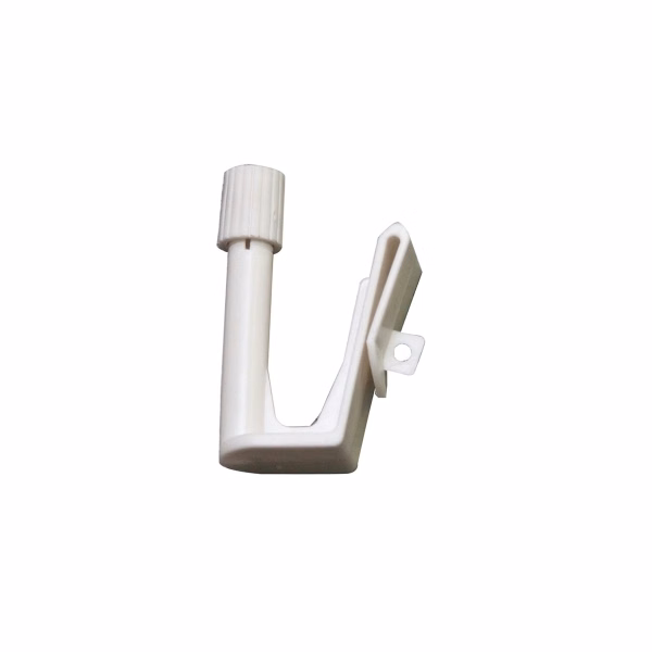 2' Fiberglass Pole Car Window Attachment