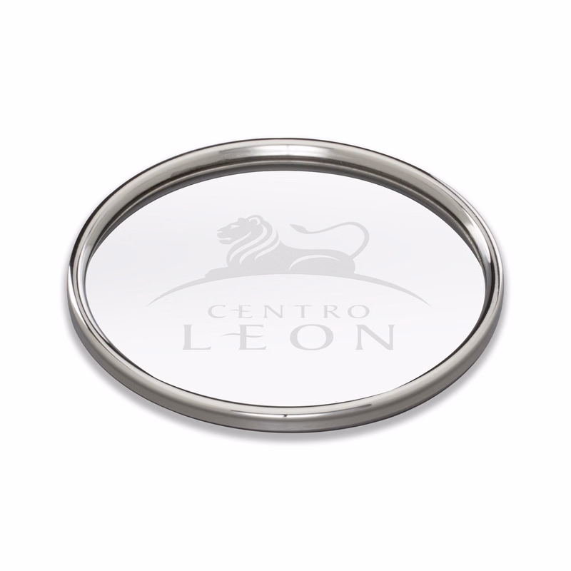 Madrid Coaster - Individual