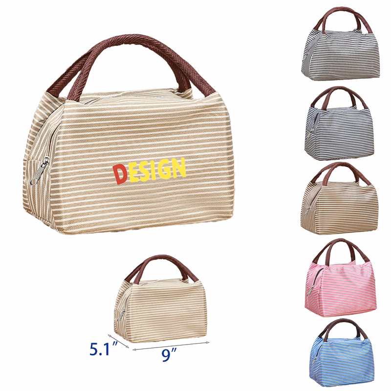 Fashionable Lunch Bag