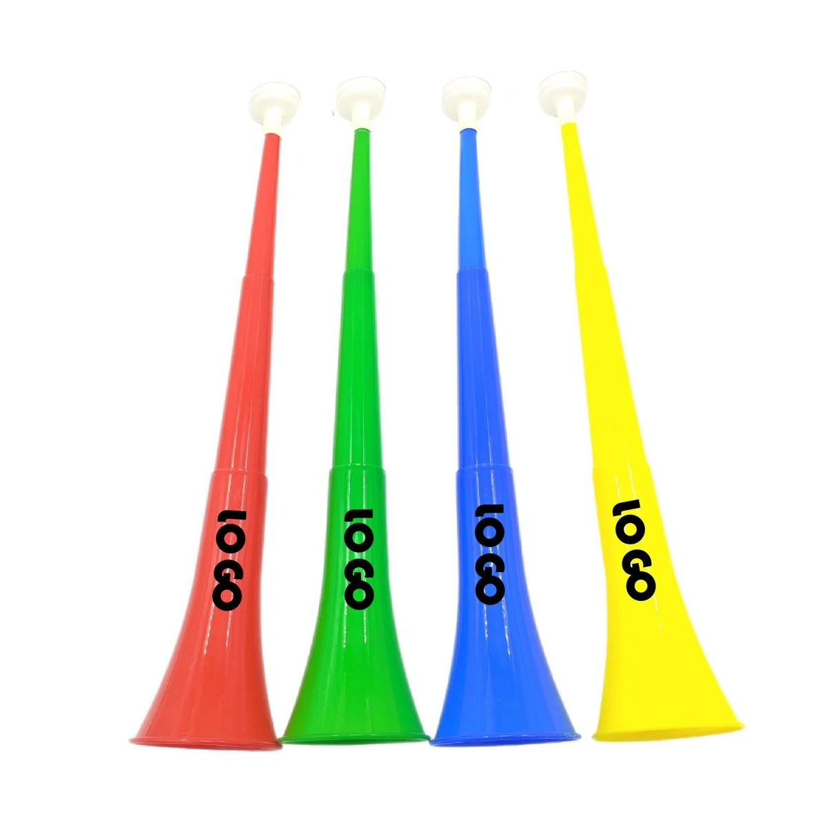 24" Collapsible Stadium Horn 1