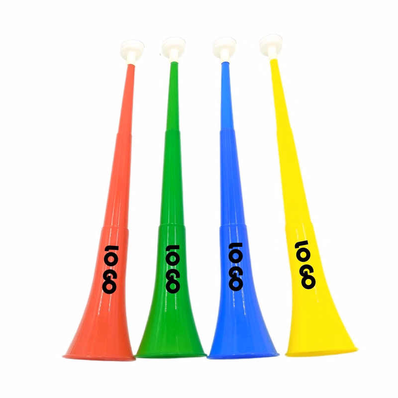 24" Collapsible Stadium Horn