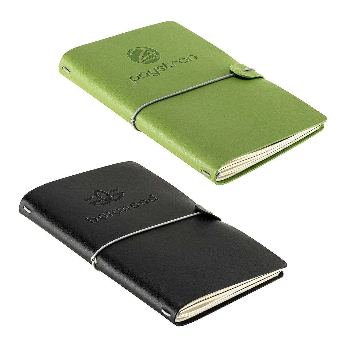 Memoir Softcover Journal 1