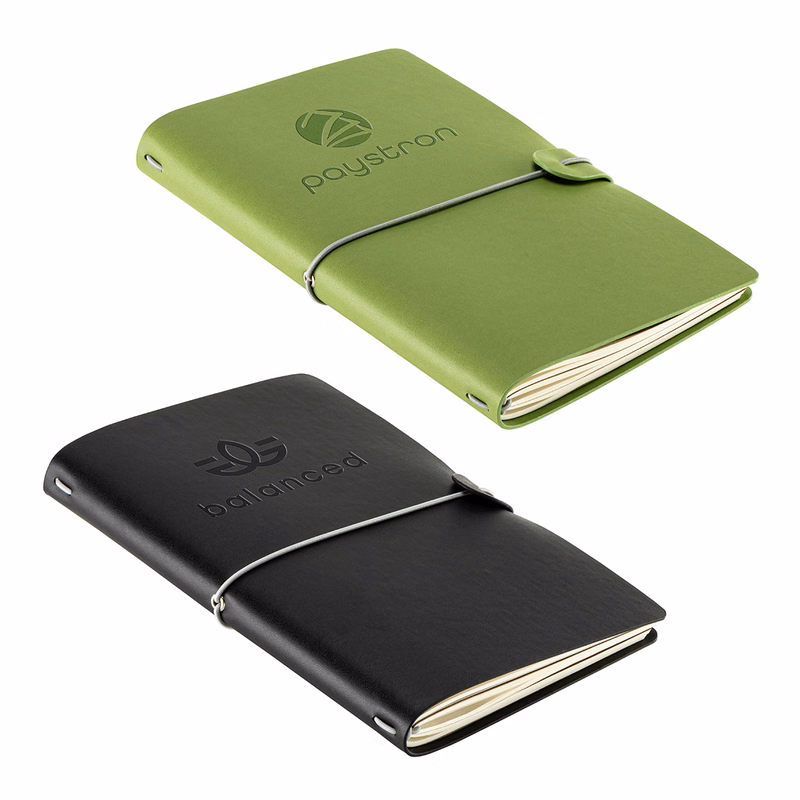Memoir Softcover Journal