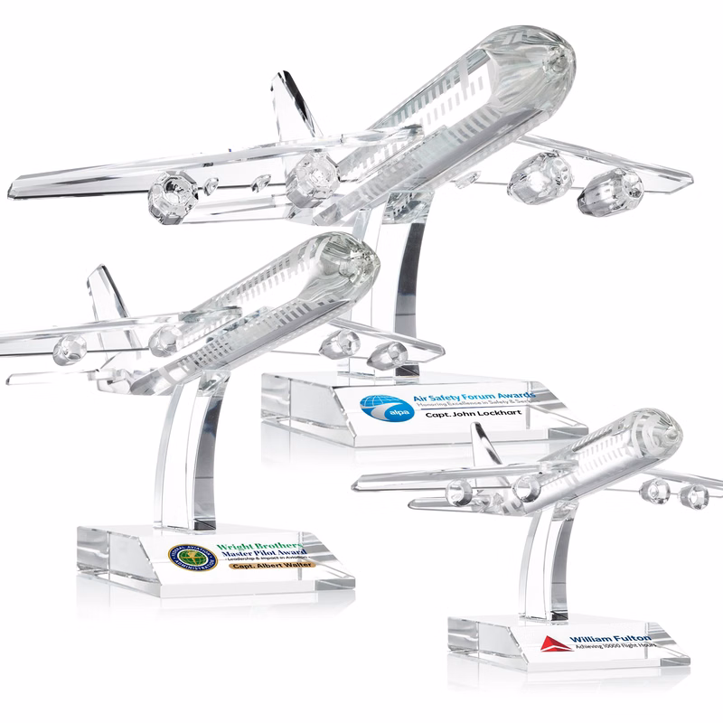 Airplane VividPrint™ Award