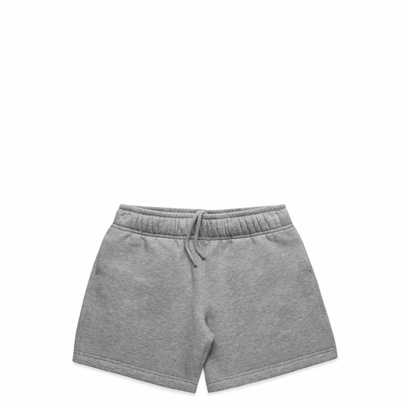 Kids Relax Track Shorts | 3042