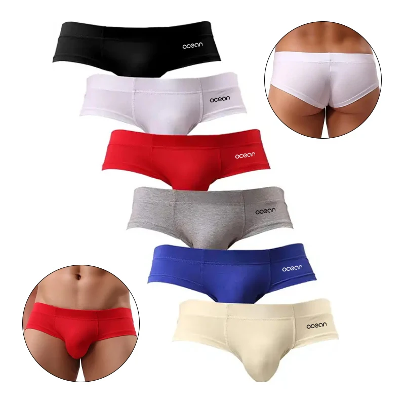 Men's Underwear Briefs 1