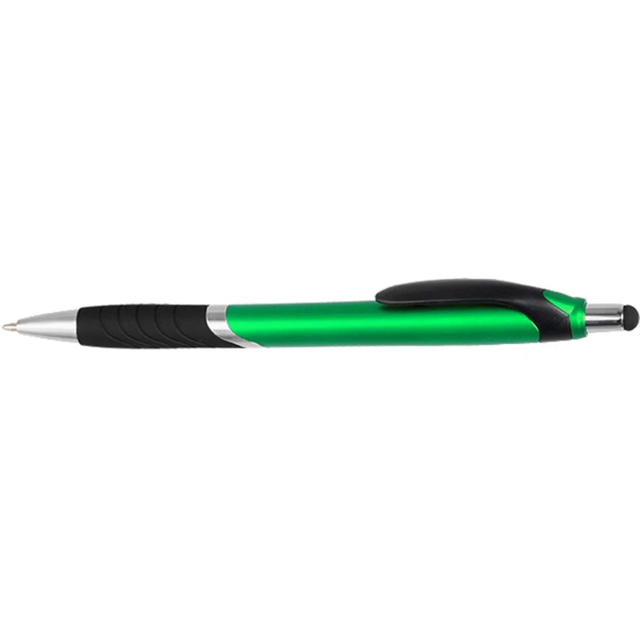 Plastic Dual-Function Pens 1