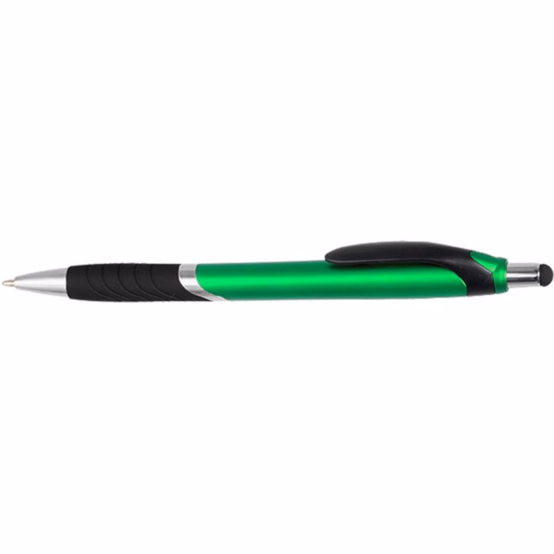 Plastic Dual-Function Pens