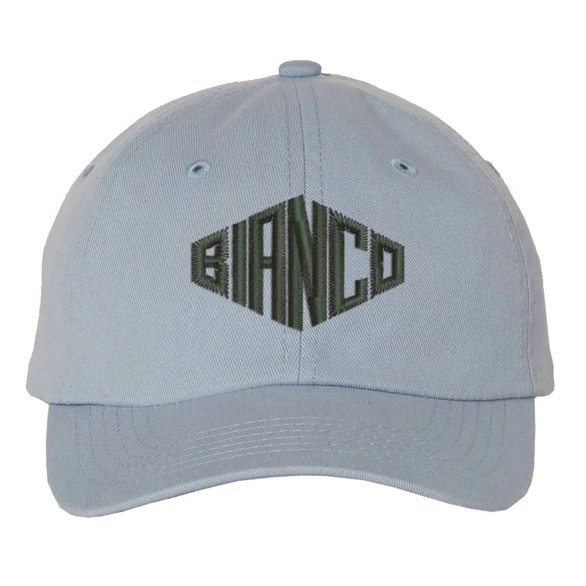 VALUE CAP SMALL FIT BIO-WASHED DAD'S 1