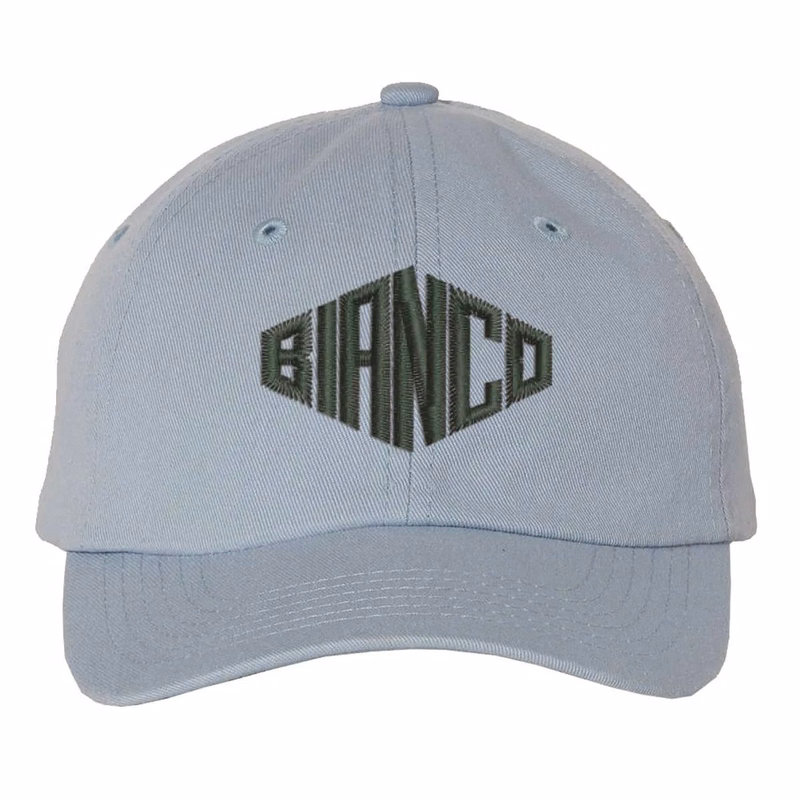 VALUE CAP SMALL FIT BIO-WASHED DAD'S