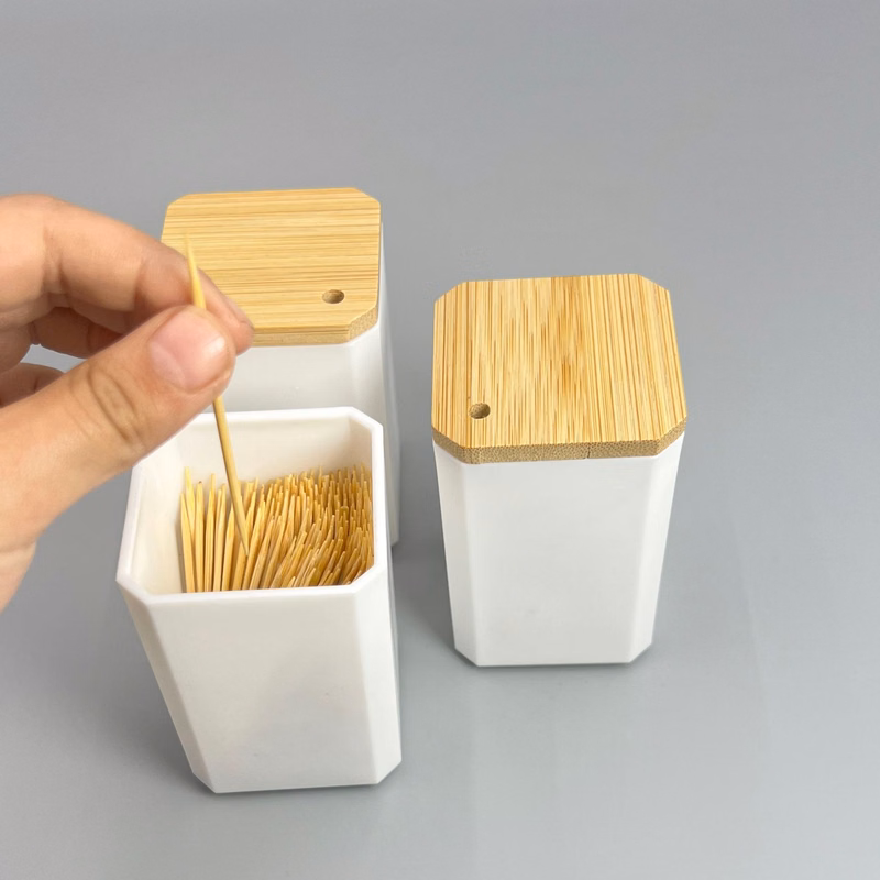 Toothpick Holder