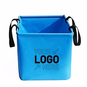 Outdoor Water Bucket