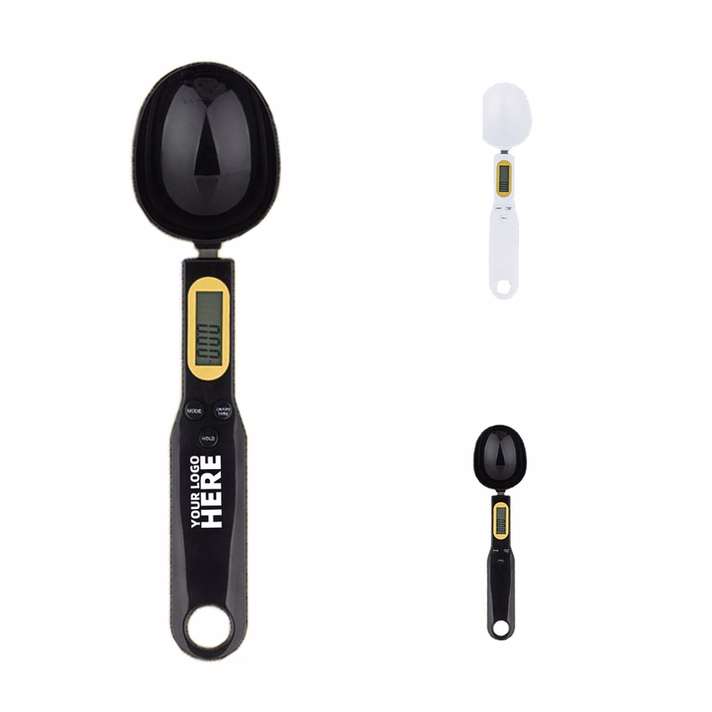 Spoon Scale