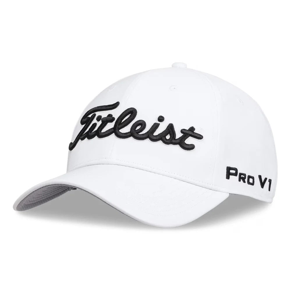 Titleist® Tour Performance Hat 1