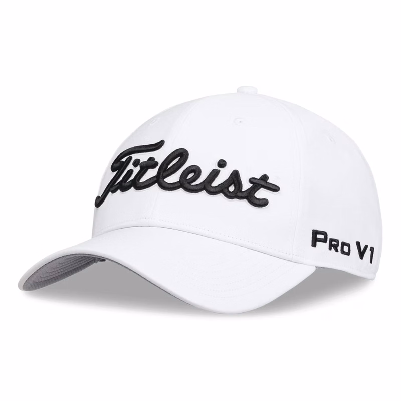 Titleist® Tour Performance Hat