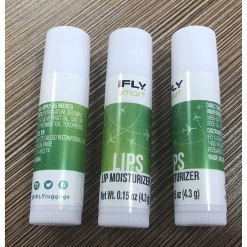 Lip Balm