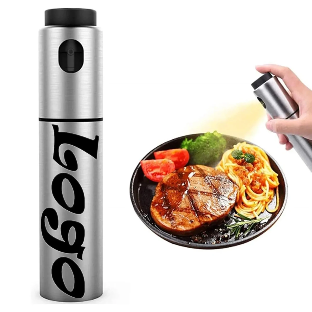 Oil Sprayer Bottle 1