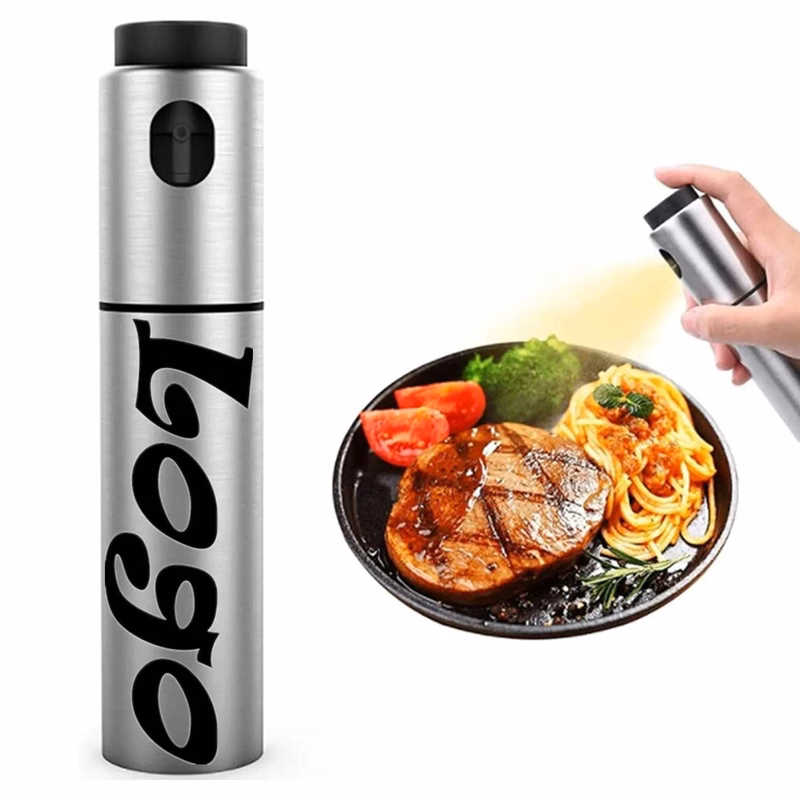 Oil Sprayer Bottle
