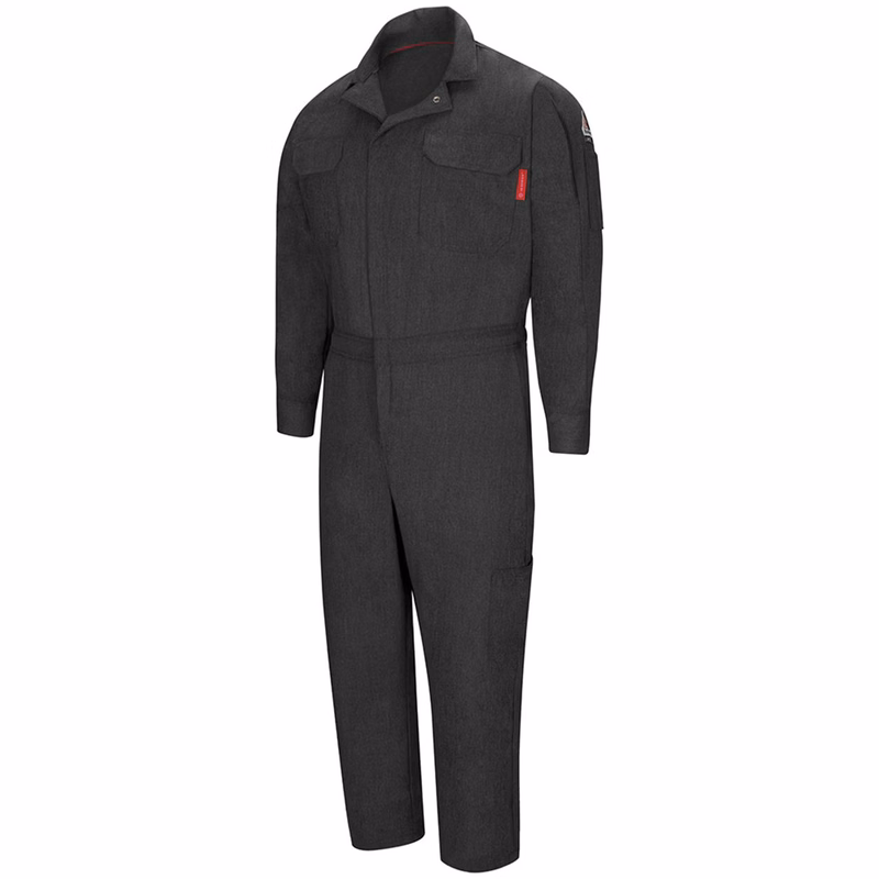 Men's iQ Series® Mobility Coverall - QC20