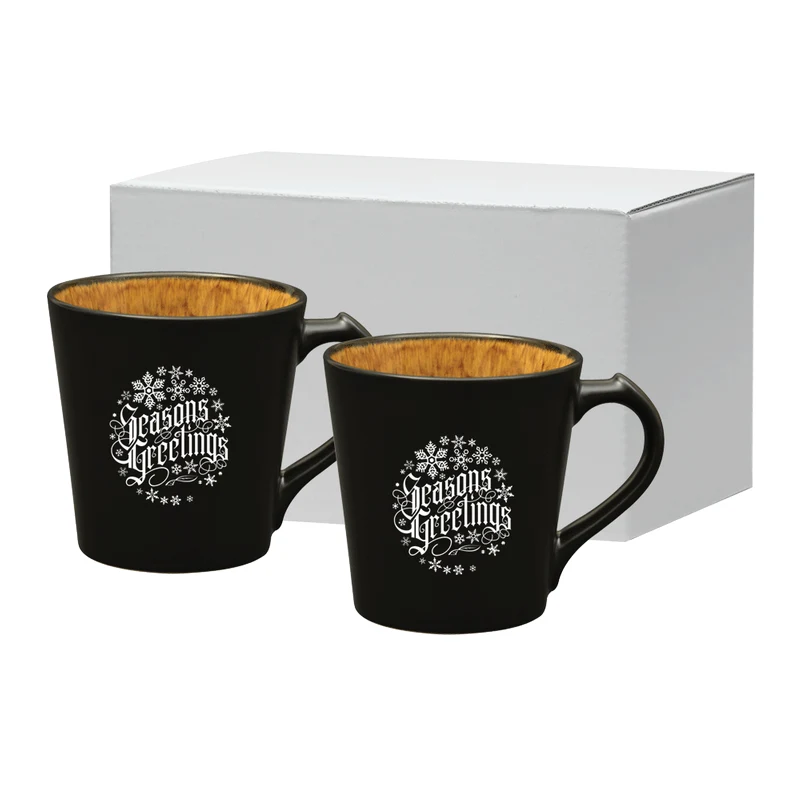 VÃG Mug Ceramic Mug Gift Set 1