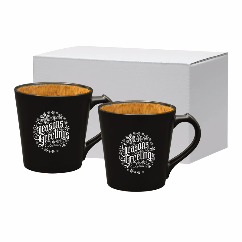 VÃG Mug Ceramic Mug Gift Set