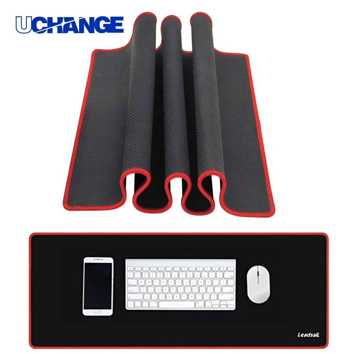 Large Extended Mouse Pad 1