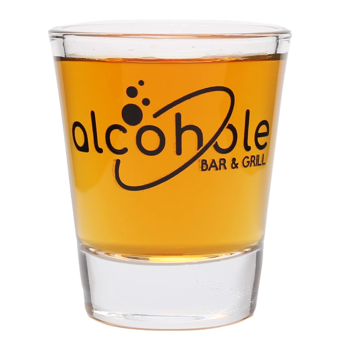 Basic Shot Glass 1