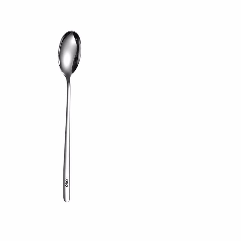 Stainless Steel Soup Spoon