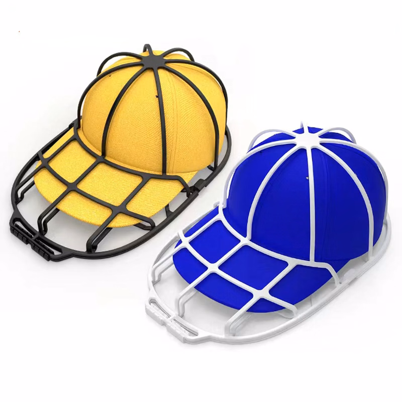 Anti-deformation hat protection frame