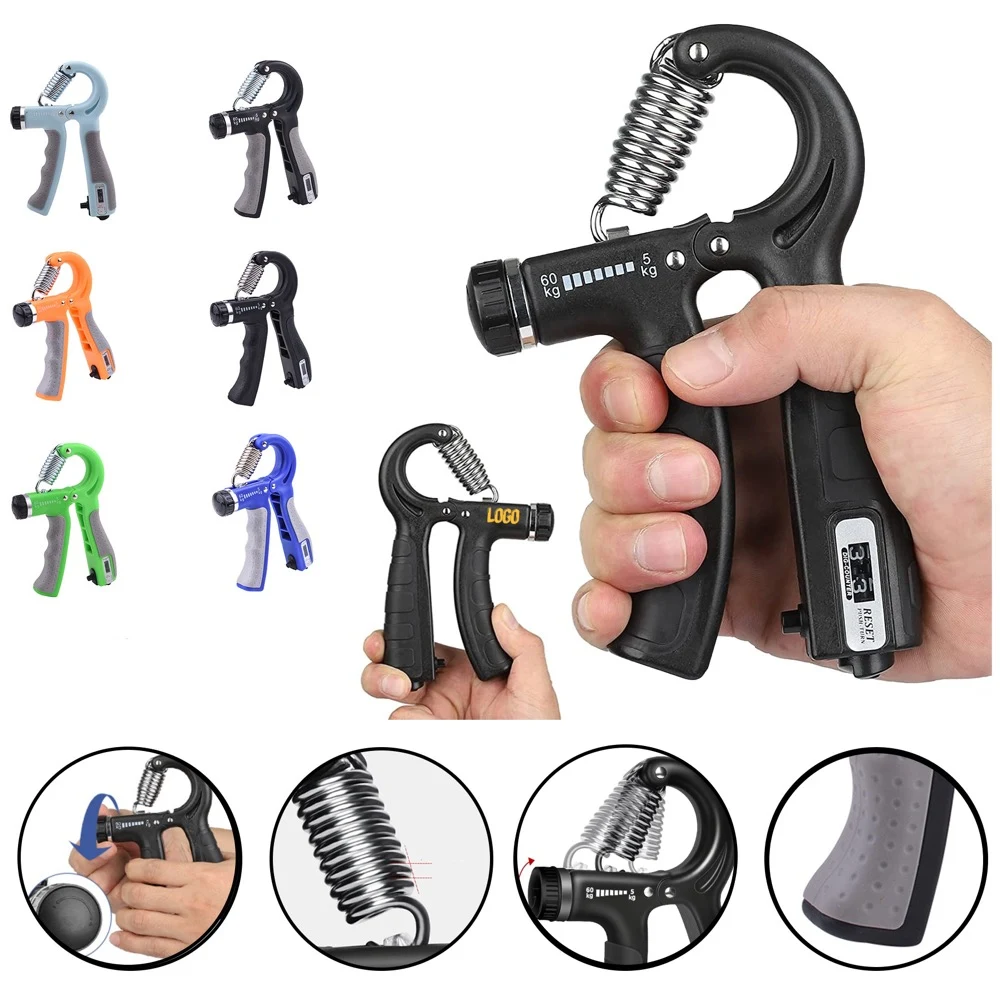 Grip Strength Trainer 1