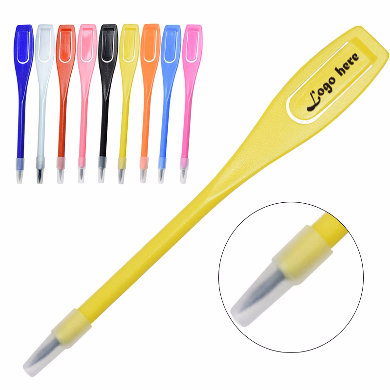 Branded Golf Score Pencil