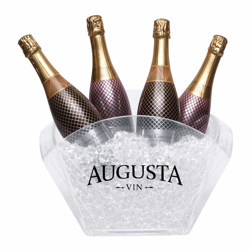 Royal Ice Bucket