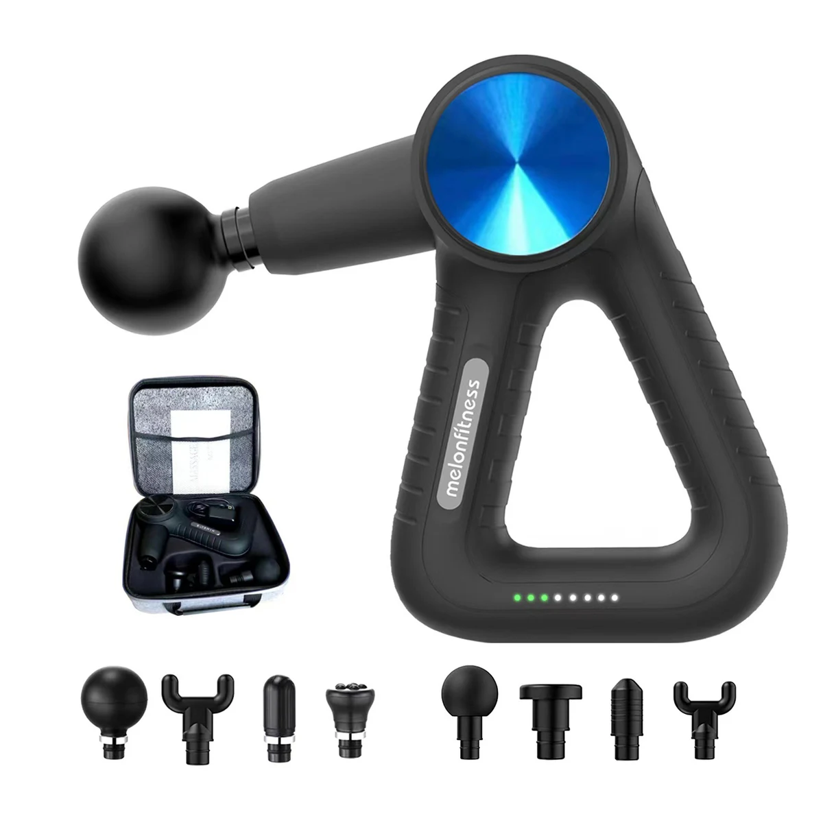 Electric Massage Gun 1