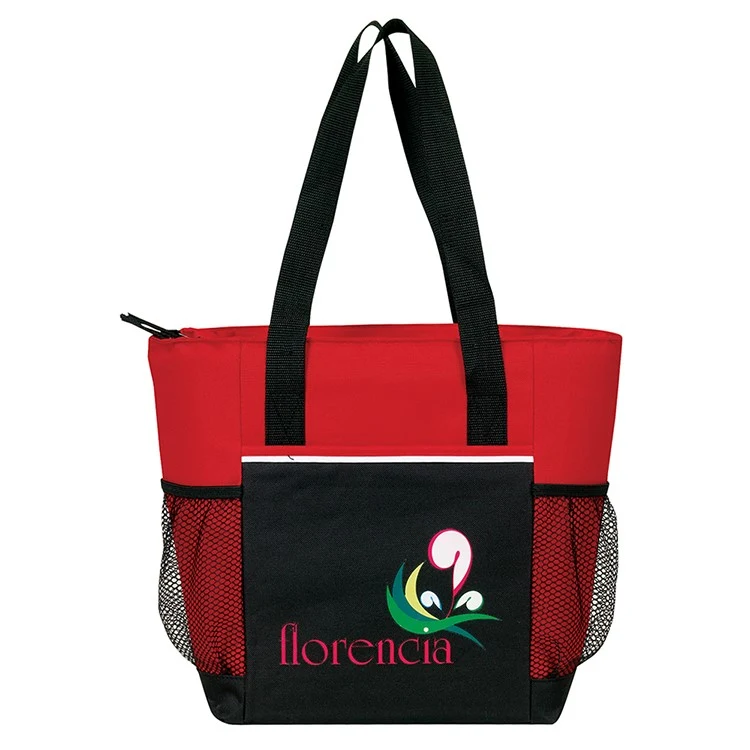 INFINITY INSULATED 16 PACK COOLER TOTE 1