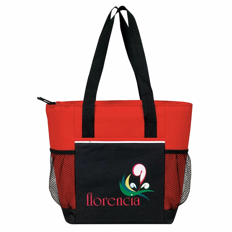 INFINITY INSULATED 16 PACK COOLER TOTE