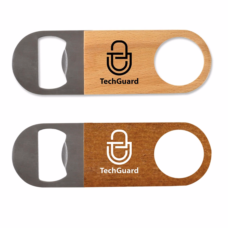 Pocket Bottle Opener